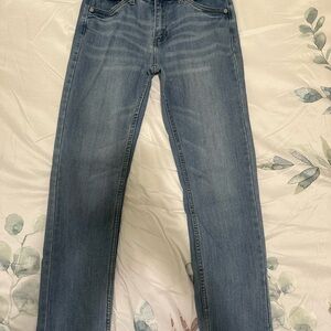 Men’s Classic Levi’s’ Jeans